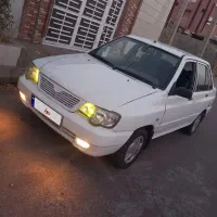 پراید۱۳۲درحد