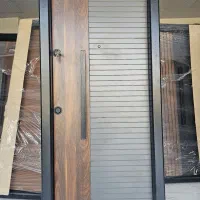 درب ضد سرقت درب ضدسرقت هاکان
