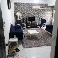 هم خونه خانم