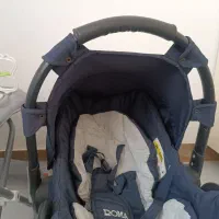 کریر و روروک