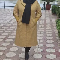 پالتو زنانه