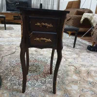 میز تلفن