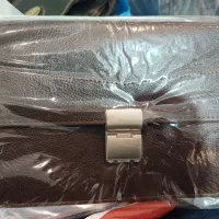 کیف دستی چرم
