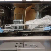 ماشین ظرفشویی رومیزی برند سام