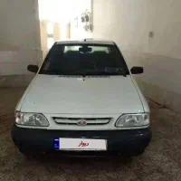 پراید  مدل۹۳se فول هیدرولیک