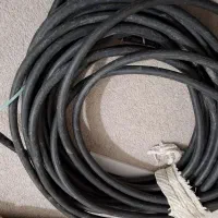 کابل و تابلو برق