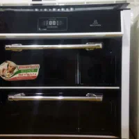 گاز|اجاق گاز و لوازم برقی پختوپز|اسلامآباد غرب, |دیوار
