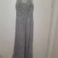 پیراهن مجلسی زنانه نو