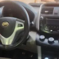 لیفان ایکس 60