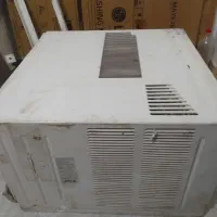 کولر گازی پنجره ای مارک جی ام