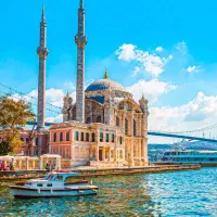 تور لحظه آخری استانبول  ۸ روزه با بهترین قیمت