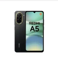موبایل REDMI*A5*64G*RAM3