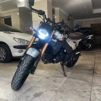 بلنتا سی آر ۲۰۰