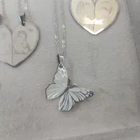 گردنبند طرحدار/فقط ۲۹۸ هزار تومان