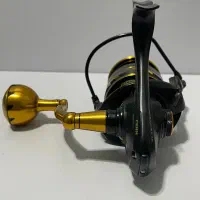 چرخ اسپین حرفه ای
