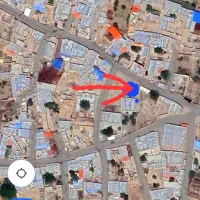 زمین مسکونی در اربطان