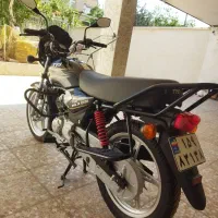 TVS HLX 150