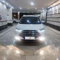 جک S3 مدل ۹۷ بدون رنگ معاوضه