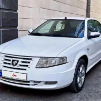 سمند سورن ELX مولتی پلکس موتور EF7