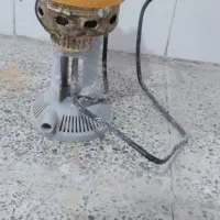 پمپ اب کولر