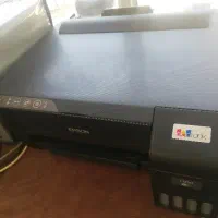 پرینتر رنگی اپسون