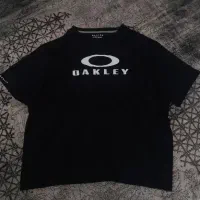تی‌شرت ورزشی برند اوکلی OAKLEY سایز L