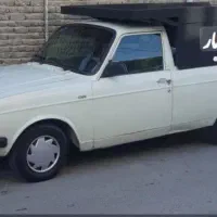 وانت بار منصف ((دورن شهری و برون شهری گناباد))