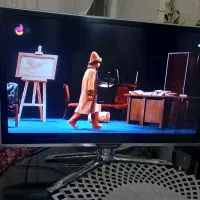 تلویزیون
