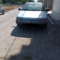 پژو405|خودرو سواری و وانت|مشهد, دوست آباد|دیوار