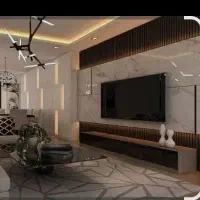 انجام امور دکوراسیون داخلی