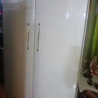 یخچال و فریزر دوقلو