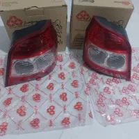 چراغ ۱۱۱ فابریک