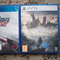 بازی Hogwarts legacy ps5 و ps4