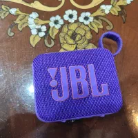 اسپیکر jbl go4