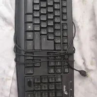 صفحه کلید کیبورد