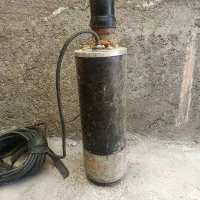شناور اسپیکو ۳اینچ ۵۰ متری ۳فاز