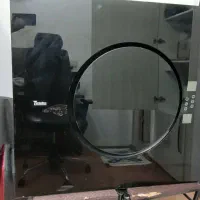 هود شیشه ای