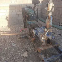 موتور خاور