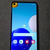 a21s|موبایل|کاشان, درب یلان|دیوار