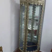 بوفه|بوفه، ویترین، کنسول|محمدیه-قزوین, |دیوار