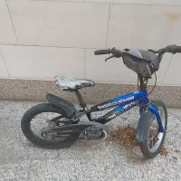 دوچرخه سایز ۱۶