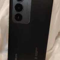 گوشی redmi15 در حد آکبند