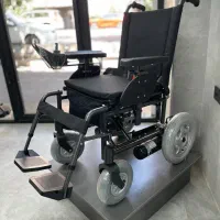ویلچر برقی تاشو مدل گاما ۴۵