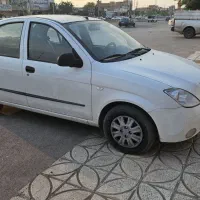 تیبا۱بی رنگ کارمندی ۱۰۰کار