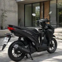 هوندا کلیک واریو ۹۸