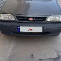 پراید ۸۸ هیدرولیک