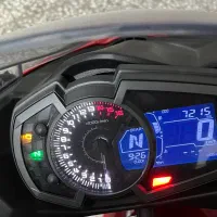 نینجا کاوازاکی جفت ۱۴۰۲