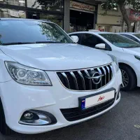 هایما S7 بیرنگ مدل ۹۷ تک برگ سند