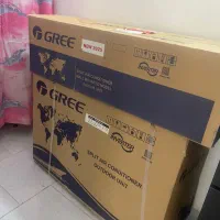 کولر گازی گری 24 هزار