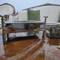 منقل روسی
